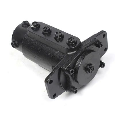 Części do koparek Maszyny budowlane Złącze obrotowe do części hydraulicznych koparki YC15 Swing Joint Assy