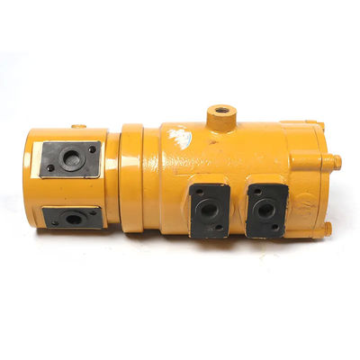 Hydrauliczna pompa główna Koparka Części hydrauliczne Obrotowy przegub środkowy do SY235-7