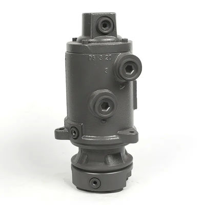 YN55V00037F2 Części hydrauliczne koparki Obrotowy przegub środkowy do SK200-6E