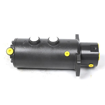 YN55V00037F2 Części hydrauliczne koparki Złącze obrotowe SH210A5