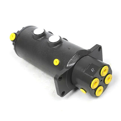 YN55V00037F2 Części hydrauliczne koparki Złącze obrotowe SH210A5