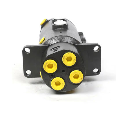 YN55V00037F2 Części hydrauliczne koparki Złącze obrotowe SH210A5