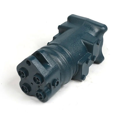 703-08-33631 Części hydrauliczne koparki PC210-8MO Złącze środkowe