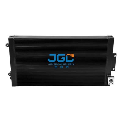 Koparka E330D E336D Chłodnica oleju hydraulicznego 245-9360 245-9359