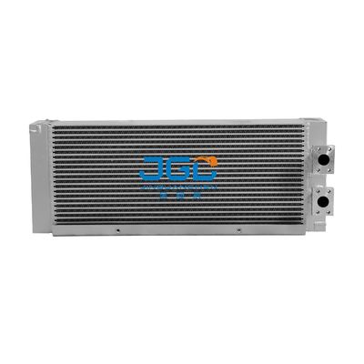 Voe17492050 Chłodnica oleju hydraulicznego Ec210 Ec200b Części do maszyn budowlanych