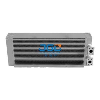 Voe17492050 Chłodnica oleju hydraulicznego Ec210 Ec200b Części do maszyn budowlanych