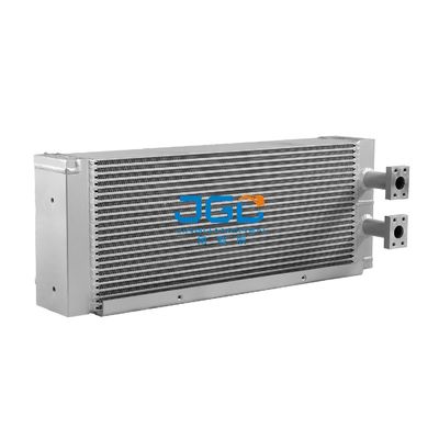 Voe17492050 Chłodnica oleju hydraulicznego Ec210 Ec200b Części do maszyn budowlanych