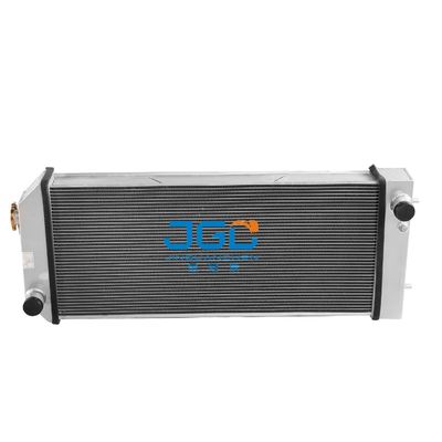 Aluminiowy grzejnik zbiornika wody 265-3624 326-3870 Do silnika koparki  E320d 7X7700