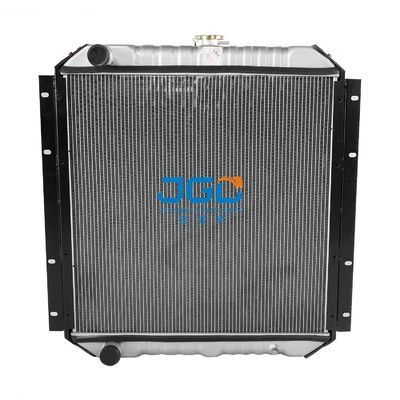 HD820-3 Części zamienne do koparki Chłodnica zbiornika wody HD820-2