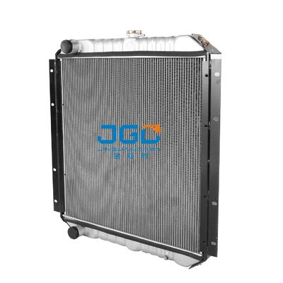 HD820-3 Części zamienne do koparki Chłodnica zbiornika wody HD820-2