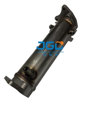 Części silnika koparki Silnik Diesla Akcesoria Isuzu 6HK1 EGR Cooler 88980069953