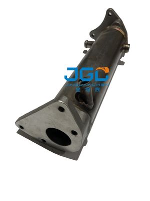 Części silnika koparki Silnik Diesla Akcesoria Isuzu 6HK1 EGR Cooler 88980069953