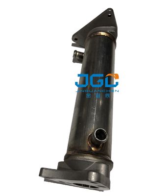Części silnika koparki Silnik Diesla Akcesoria Isuzu 6HK1 EGR Cooler 88980069953