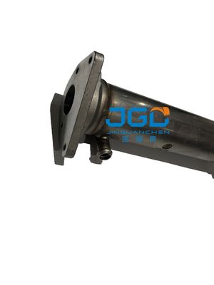 Części silnika koparki Silnik Diesla Akcesoria Isuzu 6HK1 EGR Cooler 88980069953