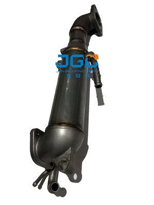 Część silnika koparki 25608E0280 Do zespołu chłodnicy koparki J05E EGR