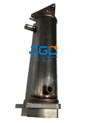 Części silnika koparki Chłodnica EGR 4HK1 Części mechaniczne 8-97378999-3