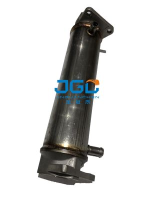 Części silnika koparki Chłodnica EGR 4HK1 Części mechaniczne 8-97378999-3