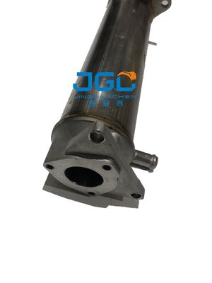 Części silnika koparki Chłodnica EGR 4HK1 Części mechaniczne 8-97378999-3