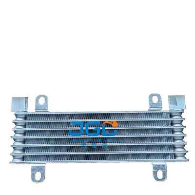 Chłodnica oleju hydraulicznego Wysokiej jakości filtr paliwa do chłodnicy paliwa PC200-8 208-03-71160