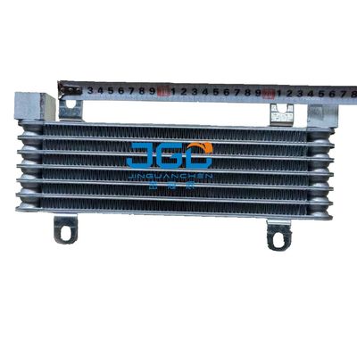 Chłodnica oleju hydraulicznego Wysokiej jakości filtr paliwa do chłodnicy paliwa PC200-8 208-03-71160