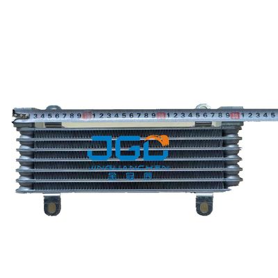 Chłodnica oleju hydraulicznego Wysokiej jakości filtr paliwa do chłodnicy paliwa PC200-8 208-03-71160