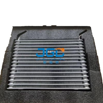 Silnik 4HK1 Klimatyzacja Płyn chłodzący SH240-5 Chłodnica oleju koparki