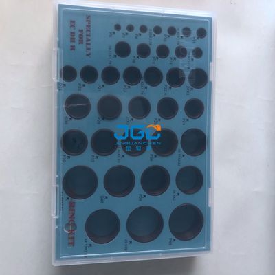 Koparka Fluor Rubber O-ring Oil Seal Tool Wysokiej jakości werbel typu O 477597525