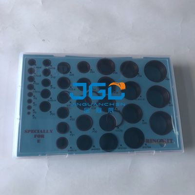 Koparka Fluor Rubber O-ring Oil Seal Tool Wysokiej jakości werbel typu O 477597525