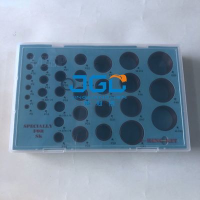 Koparka Fluor Rubber O-ring Oil Seal Tool Wysokiej jakości werbel typu O 477597525