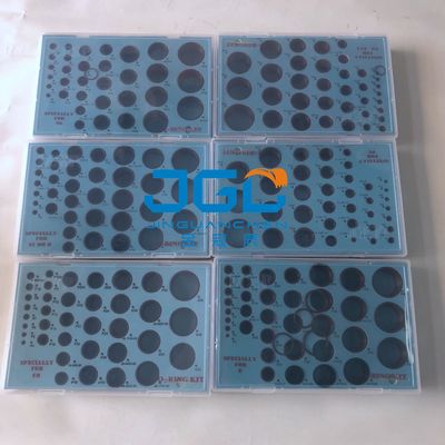 Koparka Fluor Rubber O-ring Oil Seal Tool Wysokiej jakości werbel typu O 477597525