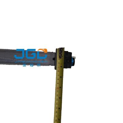 E301 Chłodnica zbiornika wody Małe akcesoria do koparek Aluminiowy system chłodzenia wodą