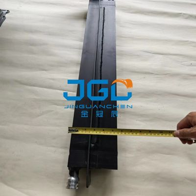 PC360-7 Intercooler do koparki do układu chłodzenia silnika Części zamienne do koparek