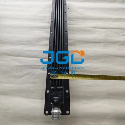 PC360-7 Intercooler do koparki do układu chłodzenia silnika Części zamienne do koparek