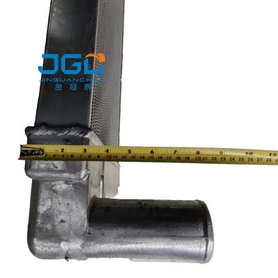 Intercooler Części zamienne do koparek DH225-7 Chłodnica powietrza doładowanego silnika Diesla 13G23000