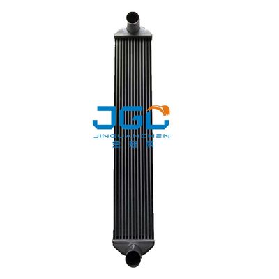 ZAX200-3 Intercooler koparki do układu chłodzenia silnika Części zamienne do koparek 4650354