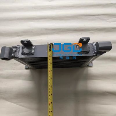 PC20 Przemysłowe chłodnice oleju hydraulicznego Akcesoria do koparek