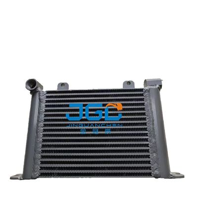 PC20 Przemysłowe chłodnice oleju hydraulicznego Akcesoria do koparek