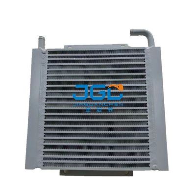 Silnik S3L2 Chłodnica oleju hydraulicznego 203-7896 E303CR Części do koparek