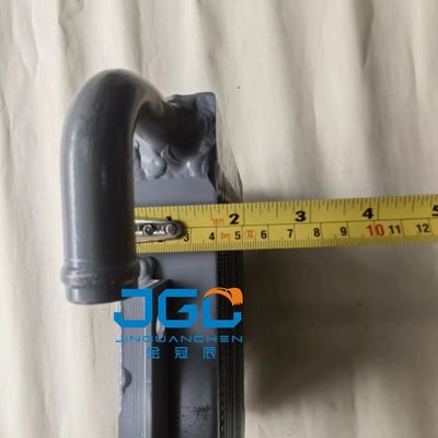 Silnik S3L2 Chłodnica oleju hydraulicznego 203-7896 E303CR Części do koparek