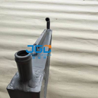 Silnik S3L2 Chłodnica oleju hydraulicznego 203-7896 E303CR Części do koparek