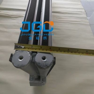 Przemysłowa chłodnica oleju hydraulicznego Model SK380 Chłodnica oleju koparki