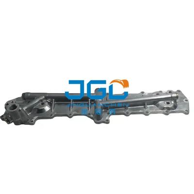 Chłodnica oleju koparki 6M60 6D17 6D16 Osłona boczna chłodnicy ME132142 Sk330-6e