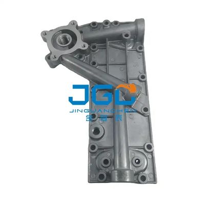 Chłodnica Osłona boczna Części silnika koparki 6D95 PC200-5 PC200-6