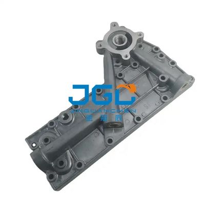 Chłodnica Osłona boczna Części silnika koparki 6D95 PC200-5 PC200-6