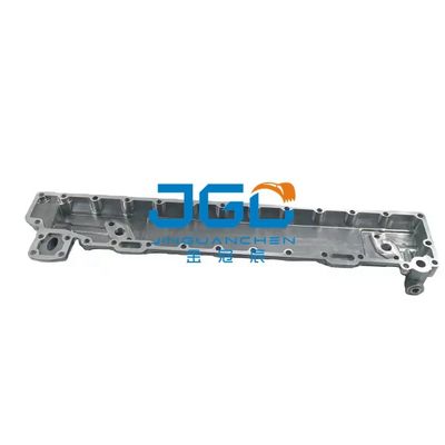 6BD1 EX200-1 EX200-6 Osłona boczna chłodnicy 1281028 Złączki chłodnicy oleju