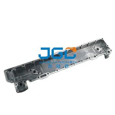 6BD1 EX200-1 EX200-6 Osłona boczna chłodnicy 1281028 Złączki chłodnicy oleju