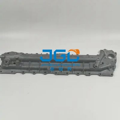Osłona boczna chłodnicy 6HK1 ZAX330-3 ZAX330-5G SH350-5 CX360B Części do koparek 1132010662 1132010113