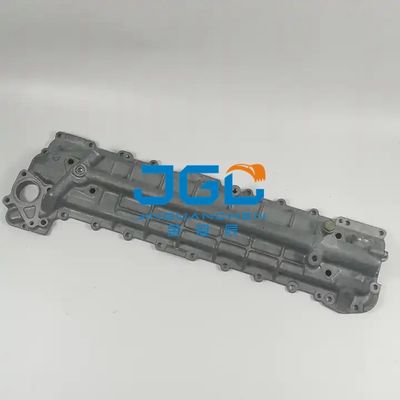 Osłona boczna chłodnicy 6HK1 ZAX330-3 ZAX330-5G SH350-5 CX360B Części do koparek 1132010662 1132010113