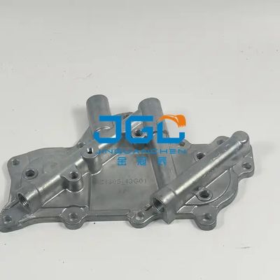 TD27 Aluminiowa osłona chłodnicy oleju silnikowego 21305-54T00
