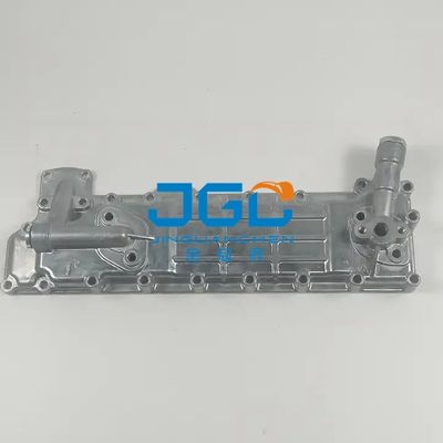 4BD1 4BE1 4BC2 4BG1 Boczna pokrywa chłodnicy 8944496450 8970200372 8944694121 EX120-5 EX120 EX12 Części do koparek
